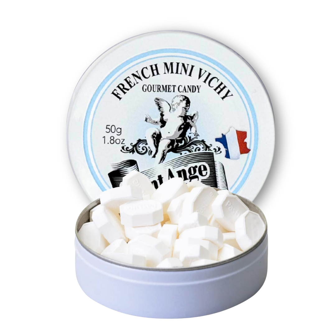 Holy Angel Mini Vichy Pastilles