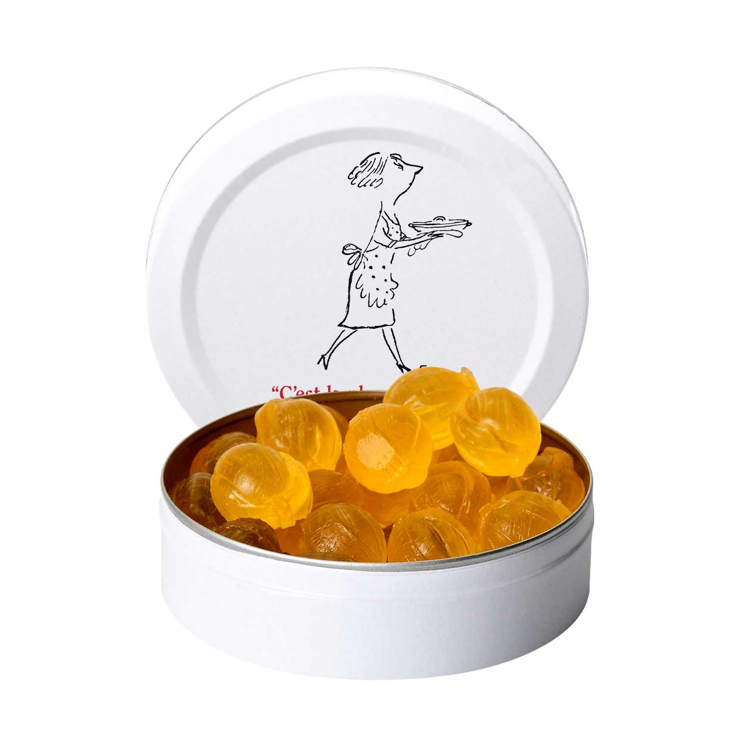 Artisanal Candies | 45g | MOM | LITTLE NICHOLAS