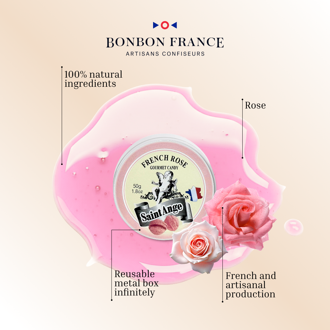 Holy Angel Rose - Image 3
