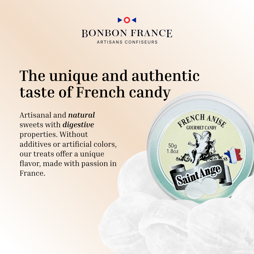 Saint-Ange Anise - Image 2