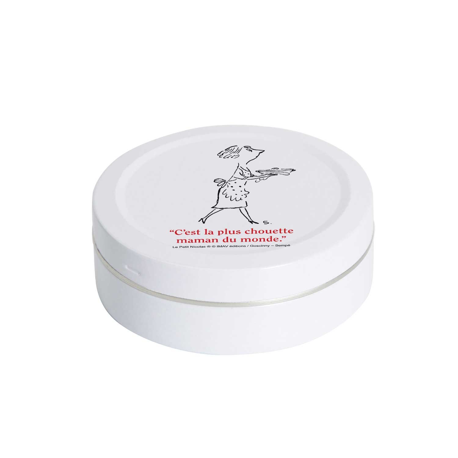 Artisanal Candies | 45g | MOM | LITTLE NICHOLAS - Image 3