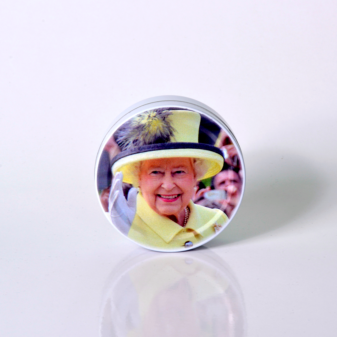 Honey Candy Tin | Queen | A Royal Salute - Image 3