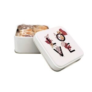 Fruit Jellies Gift Box | 75g | Pack of 10 | POCCARRW_PDF