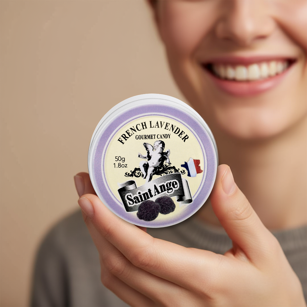 Saint-Ange Lavender - Image 4