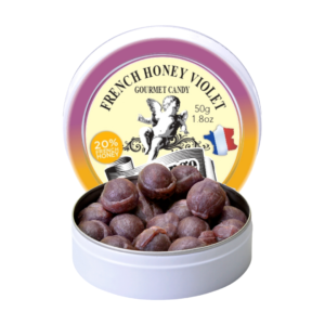 Saint-Ange Honey Violet