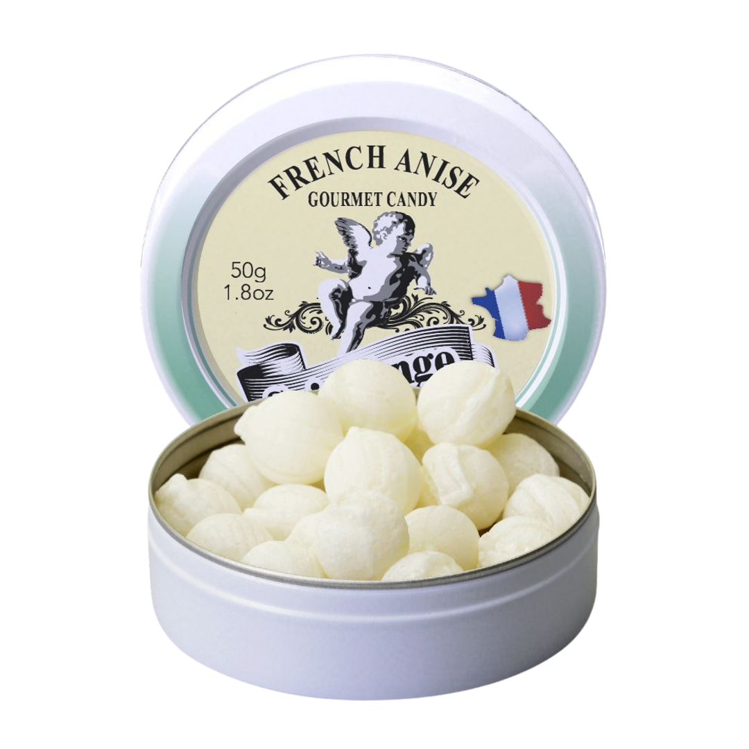 Saint-Ange Anise