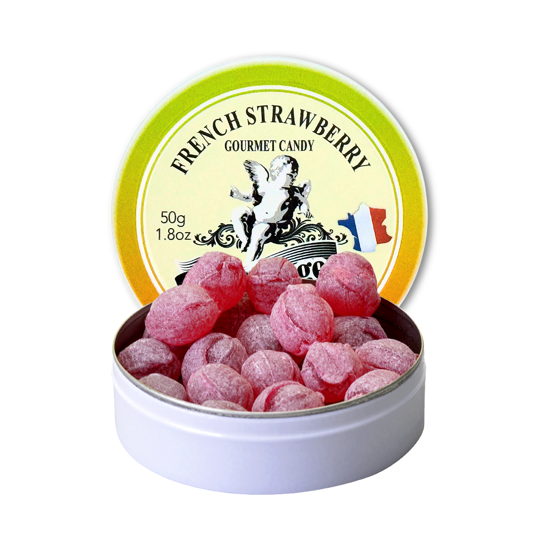 Saint-Ange Strawberry