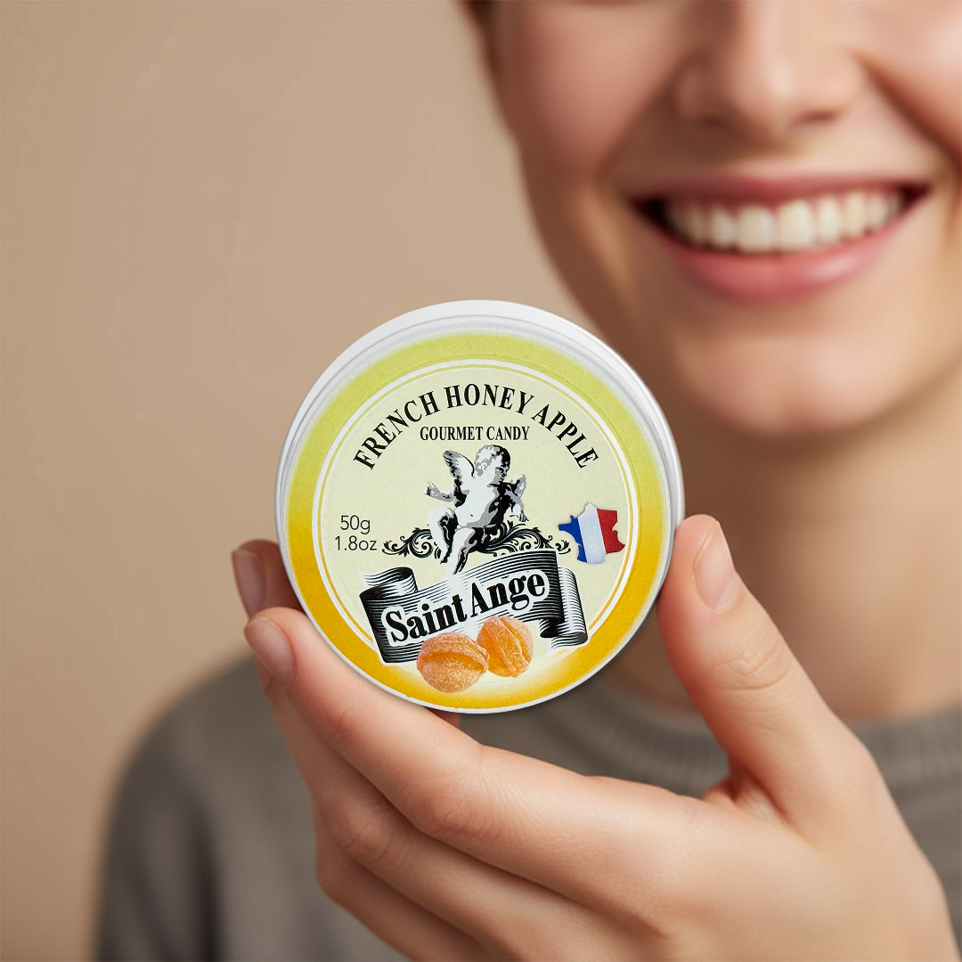 Saint-Ange Honey Apple - Image 4
