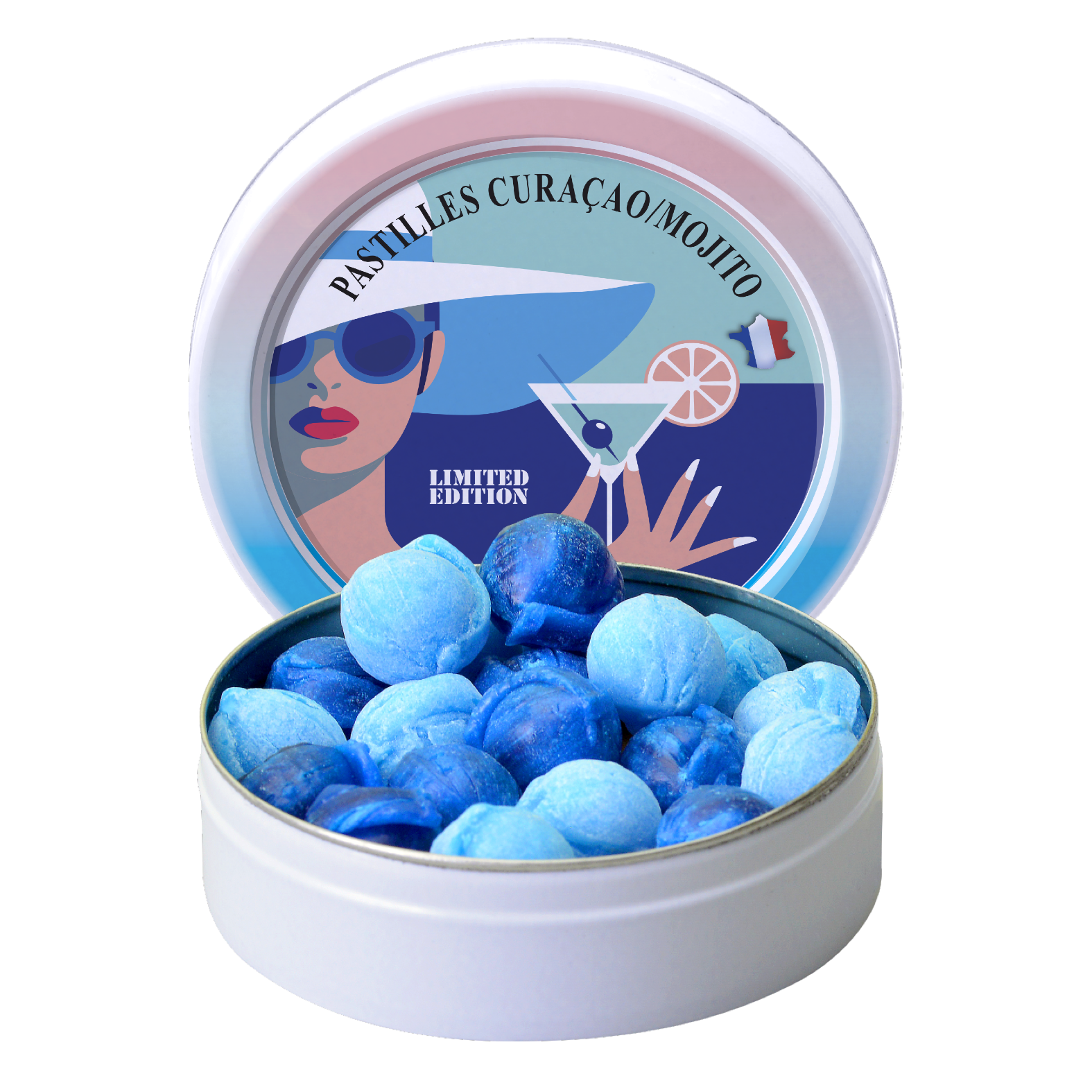 Summer Candy Pack 2025 | Limited Edition: Free Display Included - Image 11