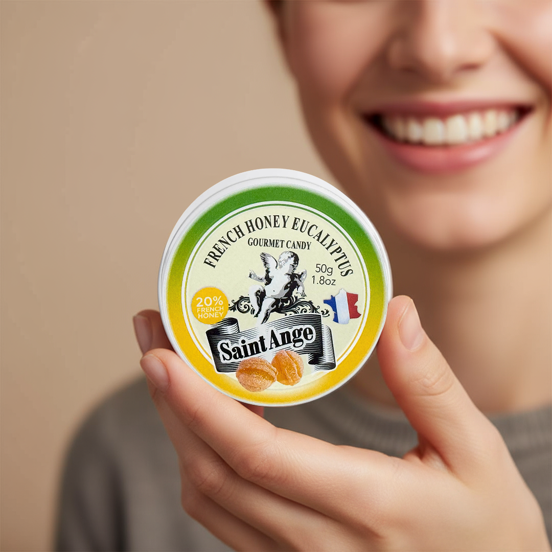 Saint-Ange Honey Eucalyptus - Image 4