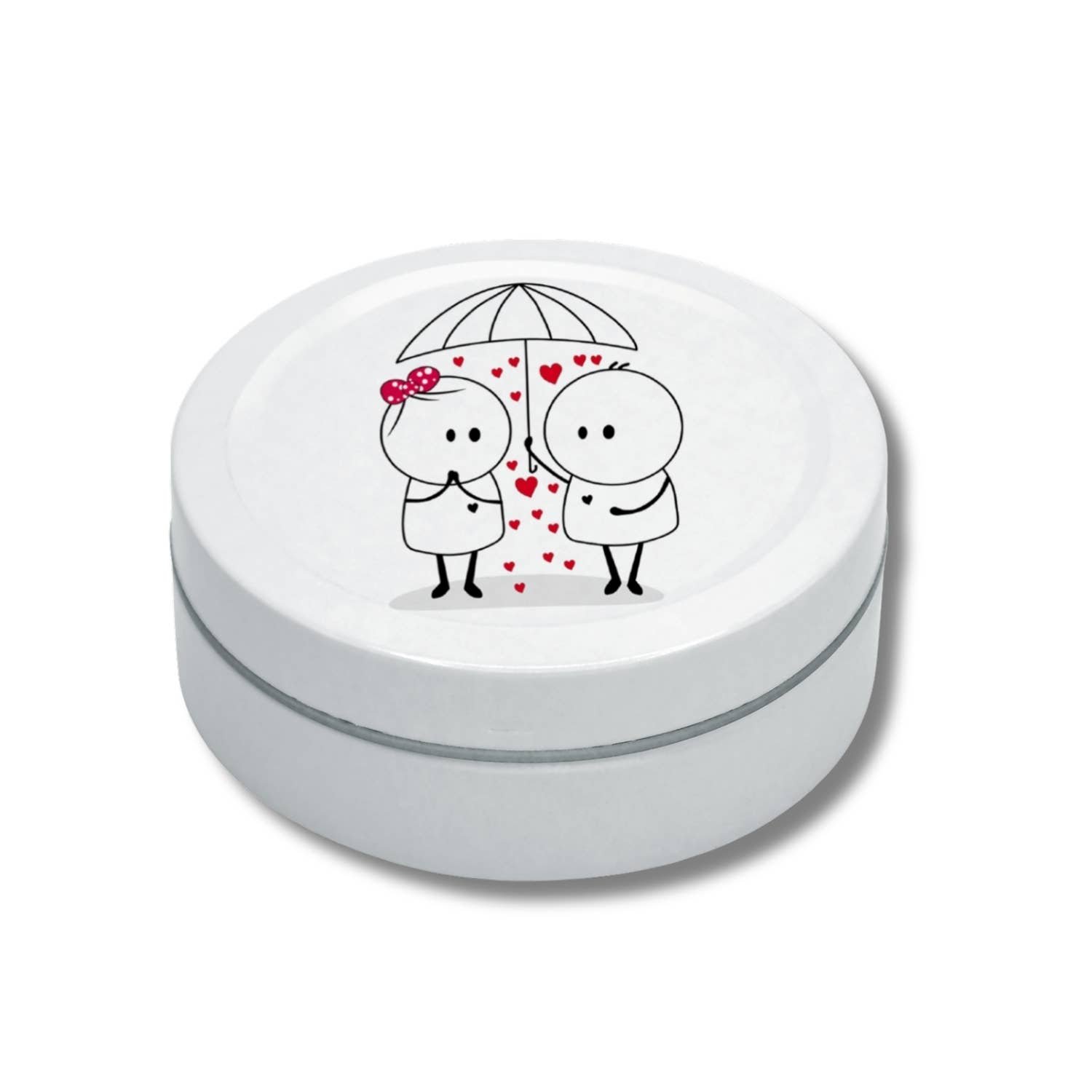 Artisanal Candies | LOVE PACK | 50g Tin | PACKAMOURSV01 - Image 6