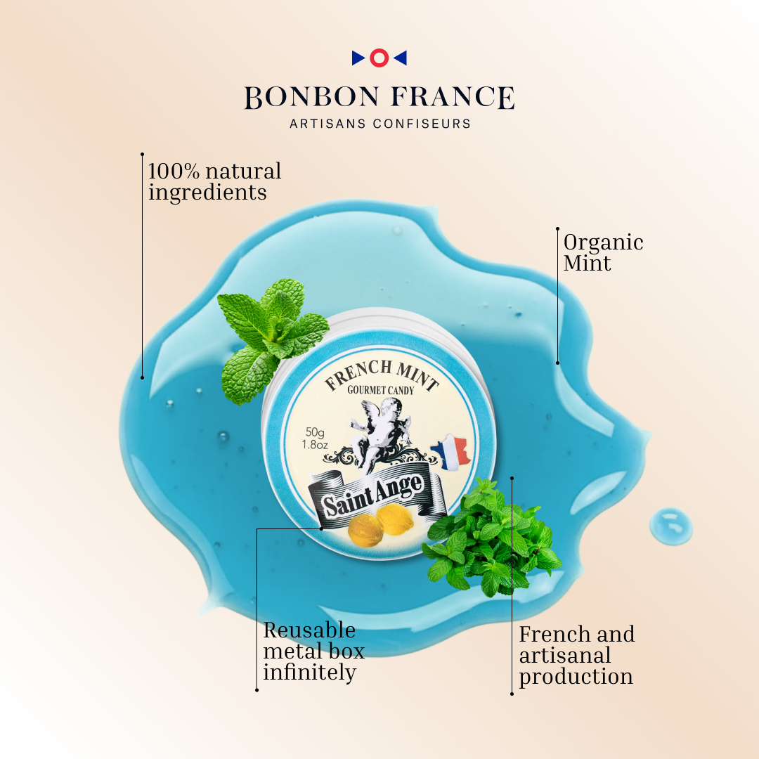 Saint-Ange Mint - Image 3