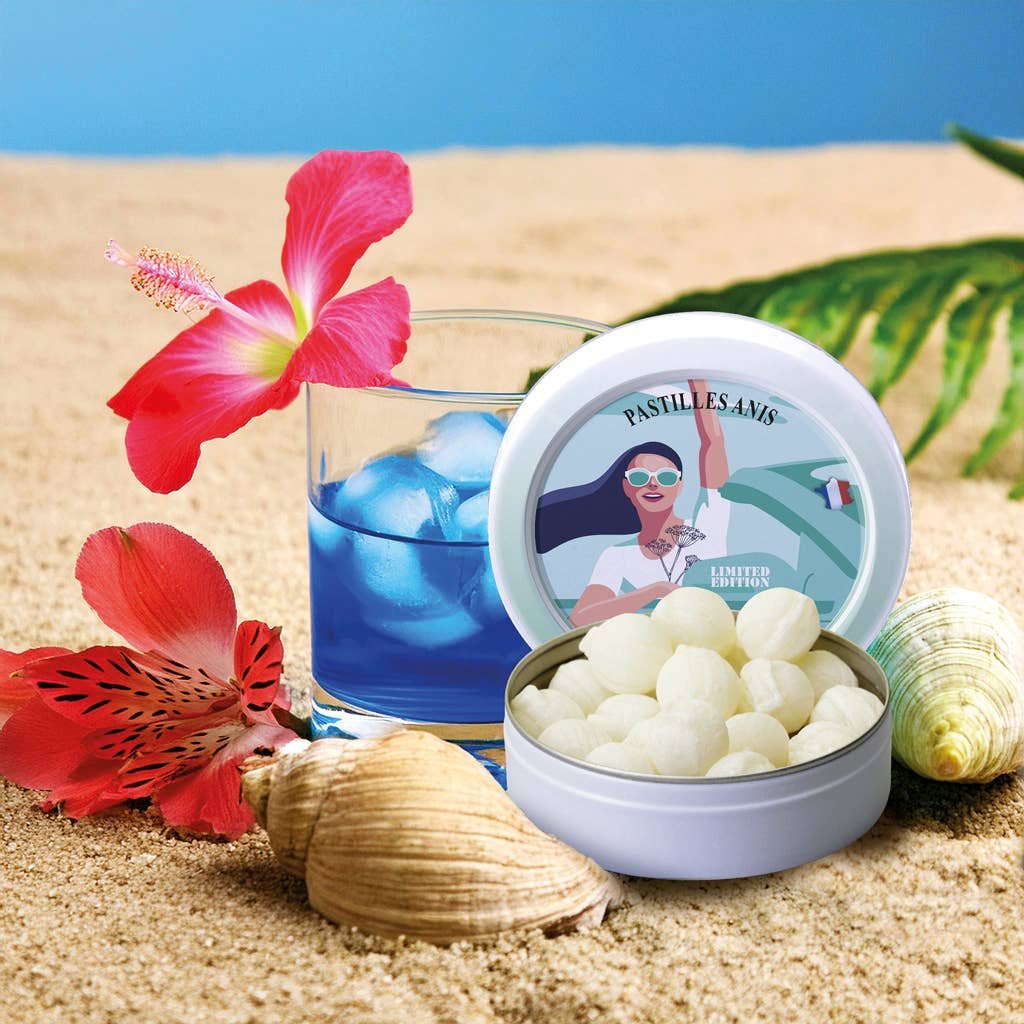 Anis Dlice | 45g Tin