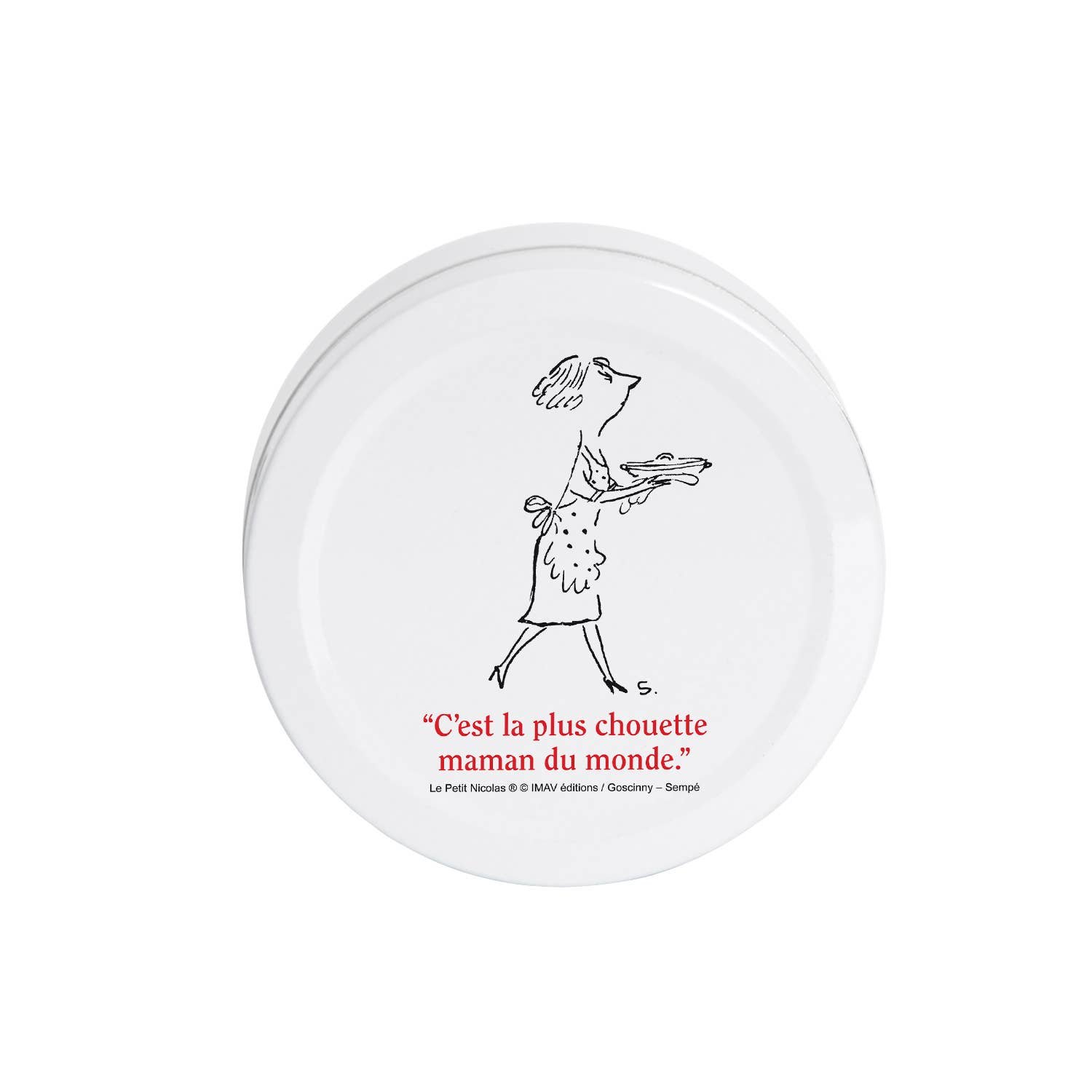 Artisanal Candies | 45g | MOM | LITTLE NICHOLAS - Image 2