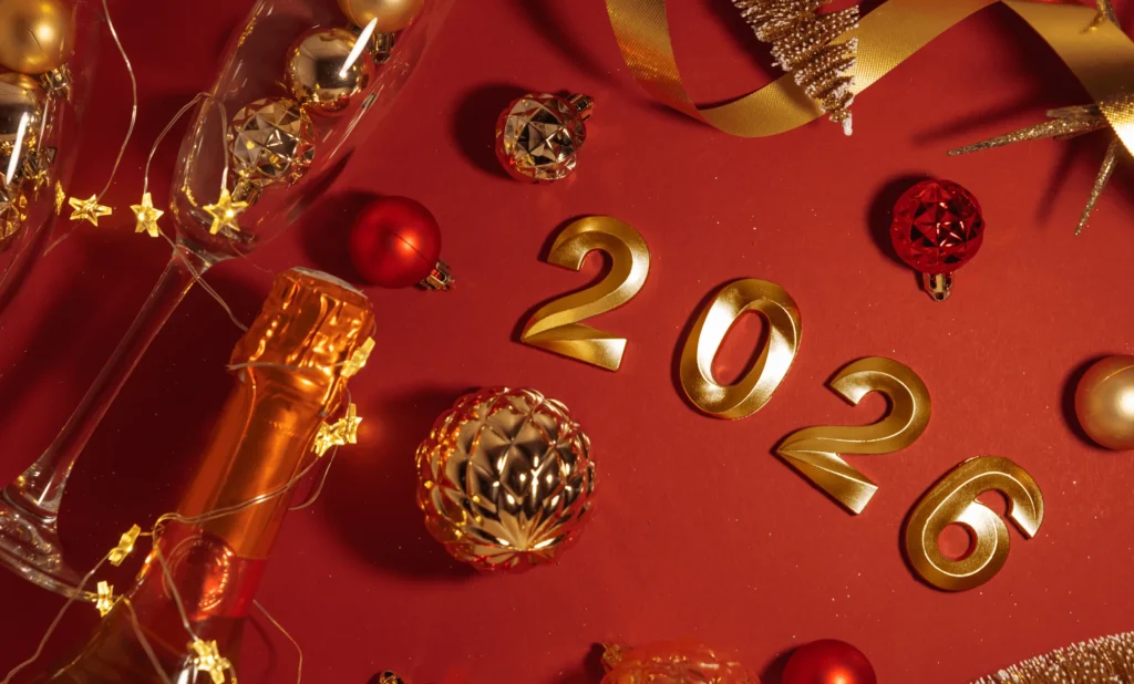 Are New Year Sales Worth It For Wholesale Buyers?