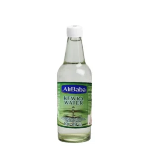 KEWRA WATER ALI BABA 12X190ML