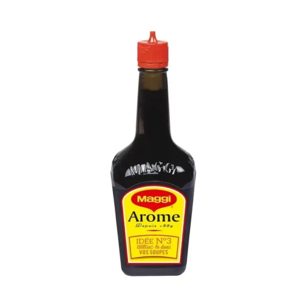 MAGGI LIQUID AROMA 20x200g