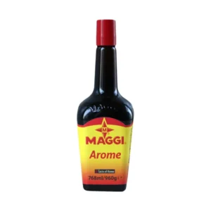 MAGGI LIQUID AROMA 6x960g