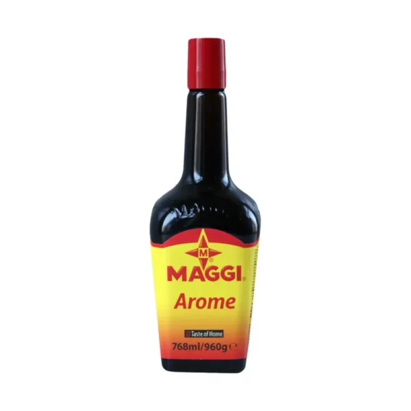 MAGGI LIQUID AROMA 6x960g