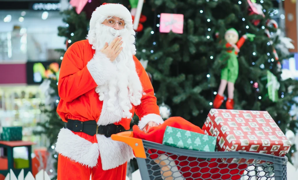 Avoid Chaos by Choosing the Right Christmas Wholesaler