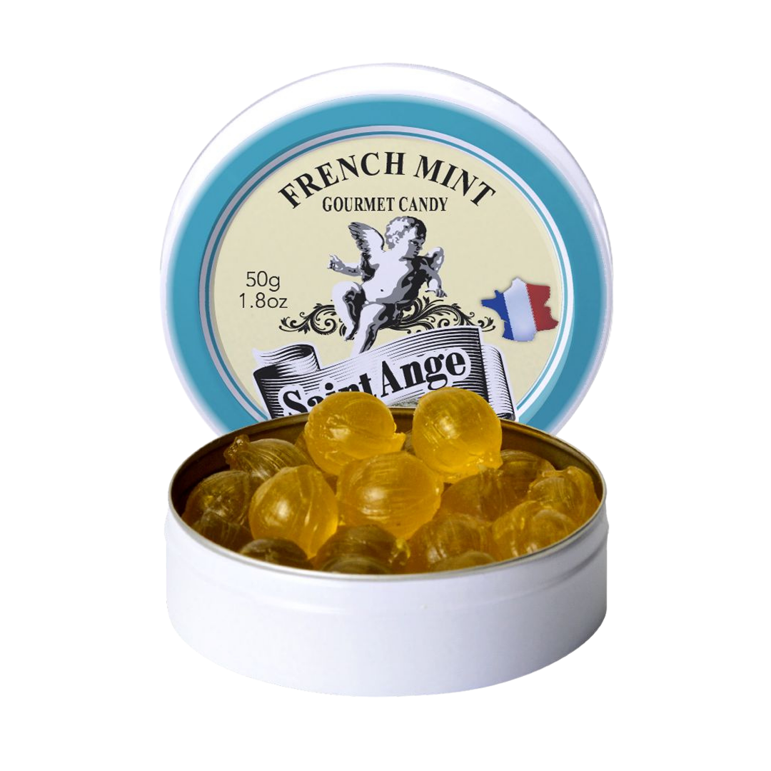 Saint-Ange Mint