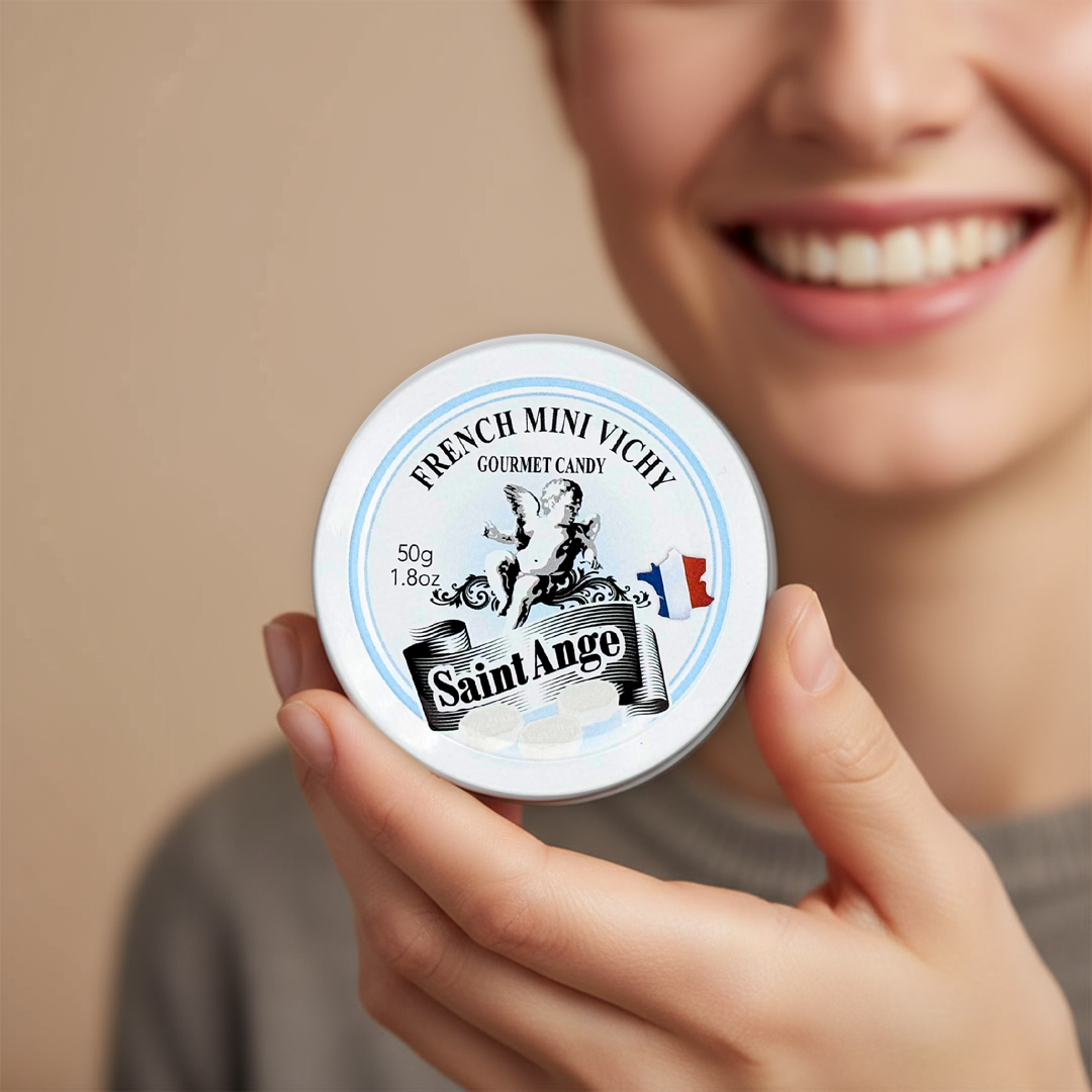 Holy Angel Mini Vichy Pastilles - Image 4