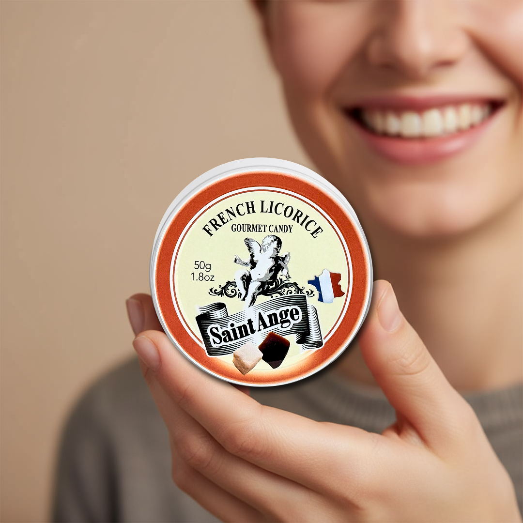 Saint-Ange Sweet Licorice - Image 4
