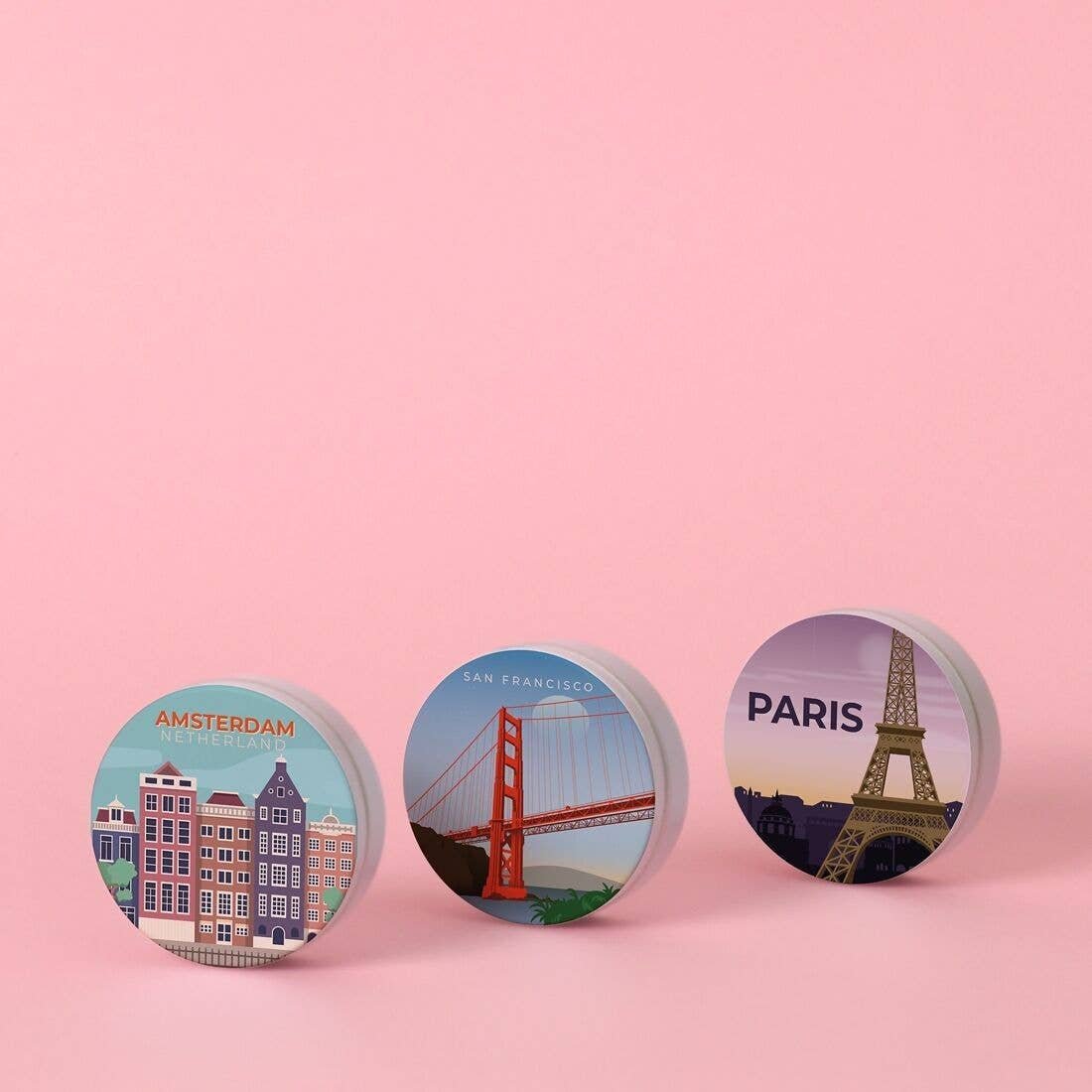 Create Your Own Candy Brand | 50mm Tins - Image 3