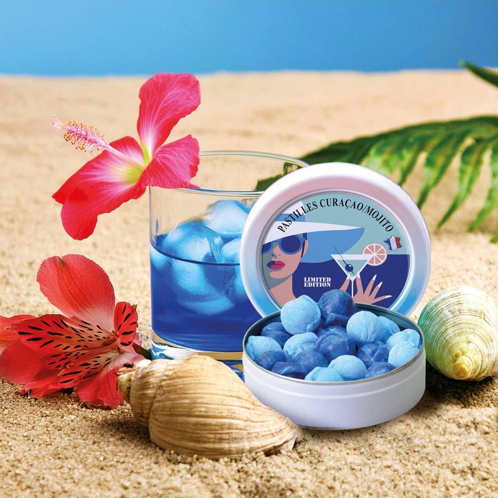 Summer Candy Pack 2025 | Limited Edition: Free Display Included - Image 2