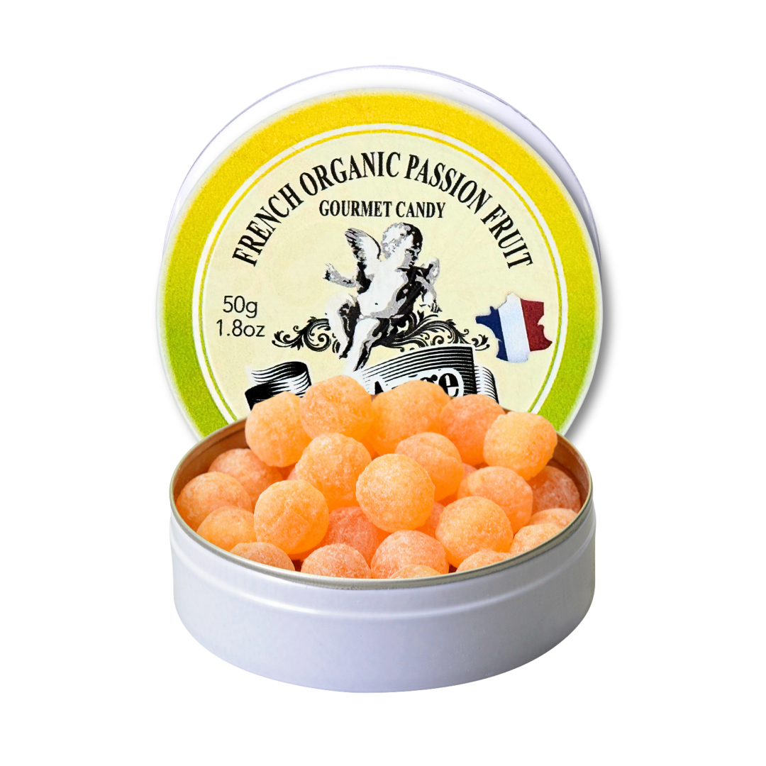 Saint-Ange Organic Passion Fruit