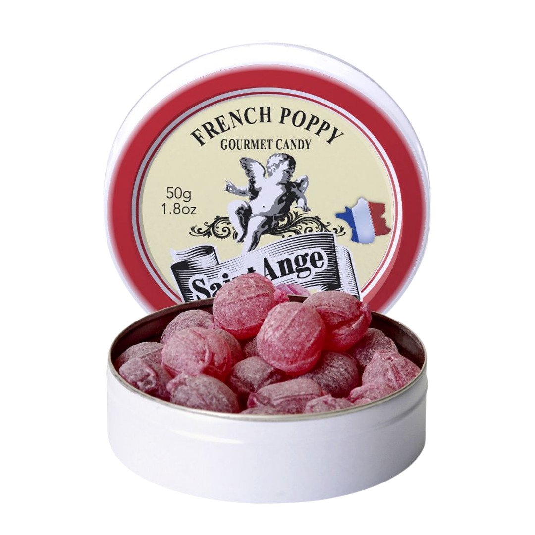 Saint-Ange Poppy