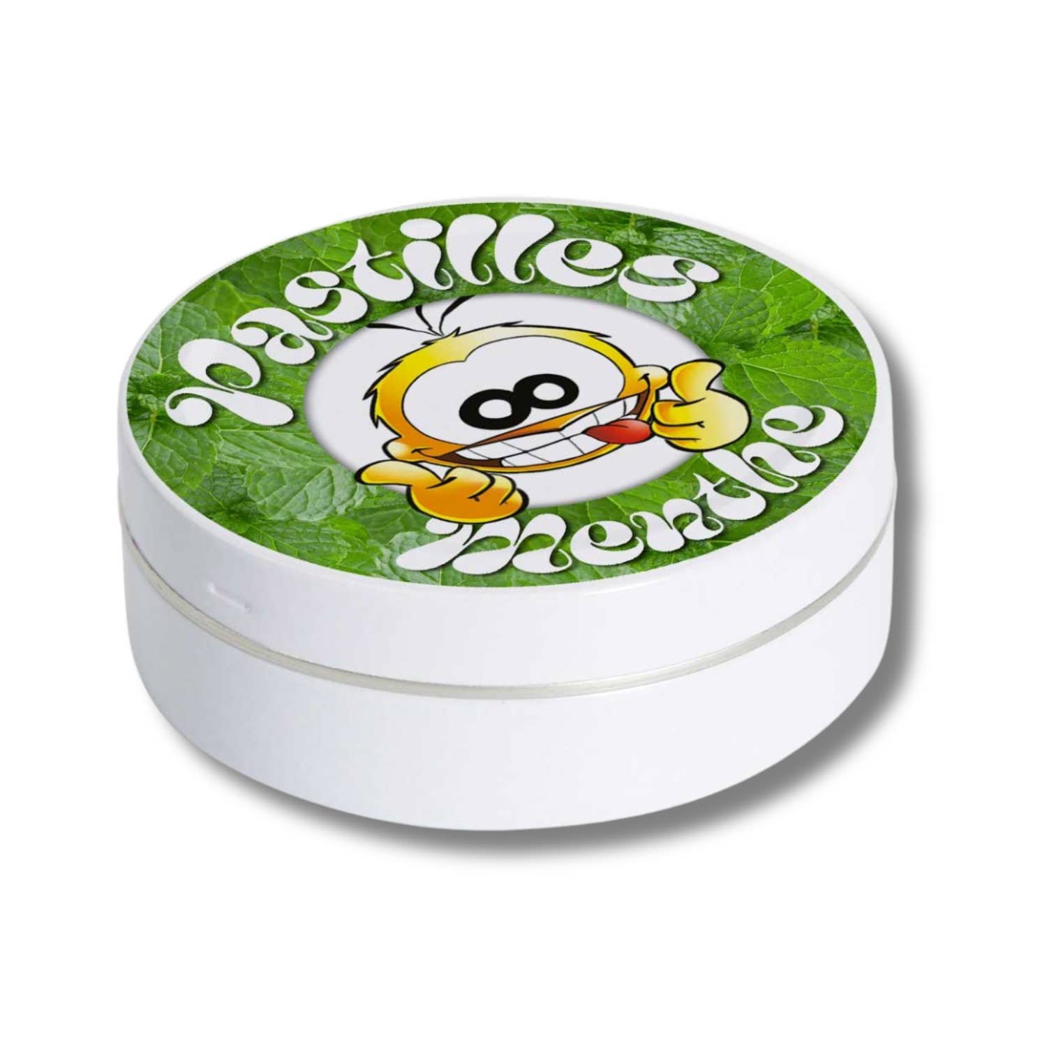 Artisanal Candies | Mint | 45g | LE PIAF - Image 3