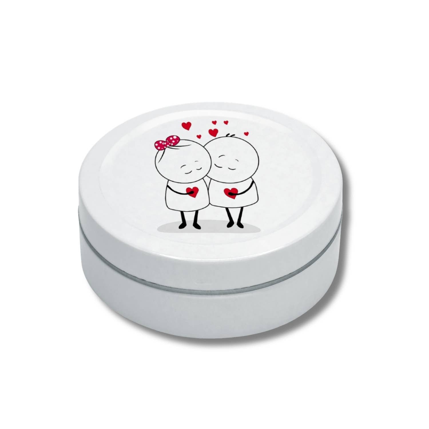 Artisanal Candies | LOVE PACK | 50g Tin | PACKAMOURSV01 - Image 4