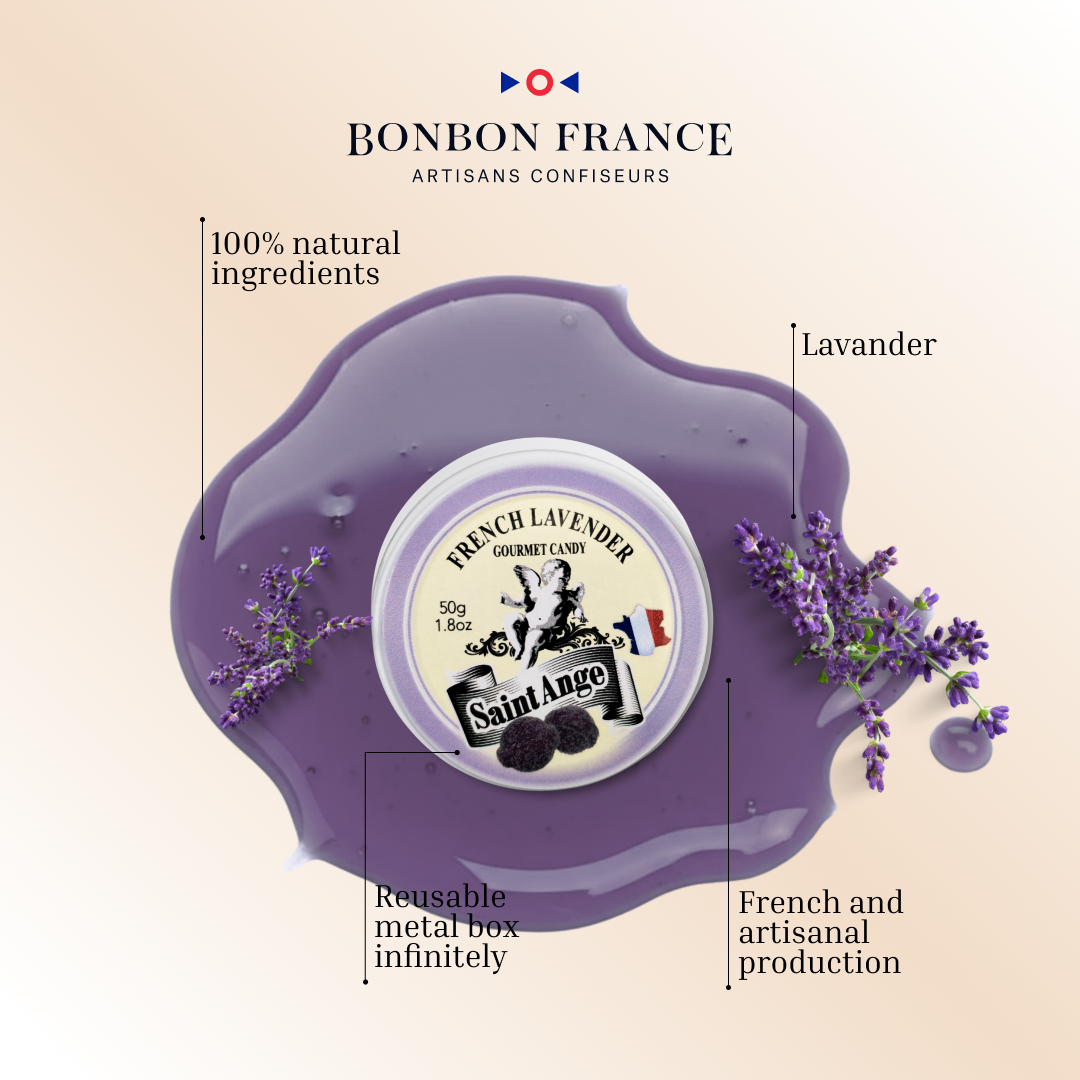 Saint-Ange Lavender - Image 3