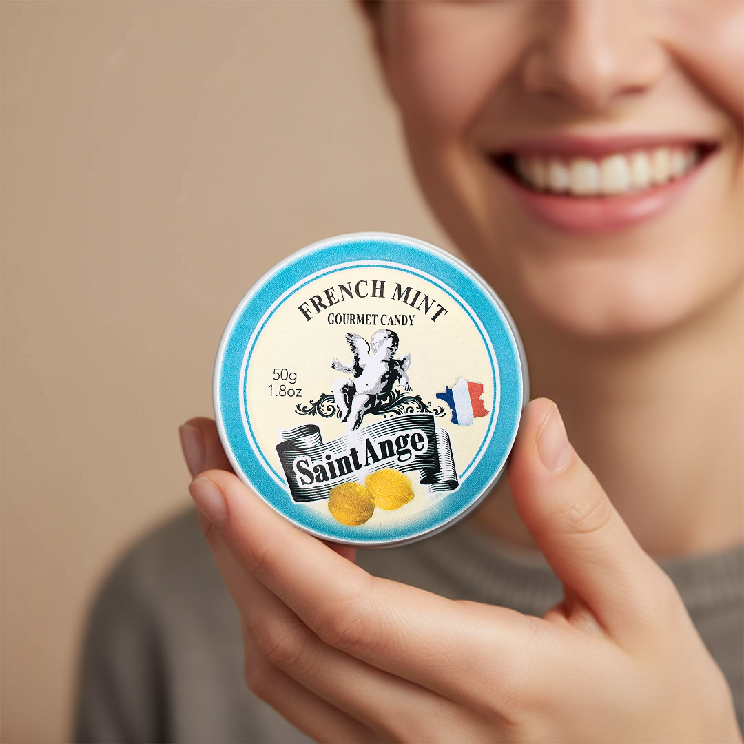 Saint-Ange Mint - Image 4