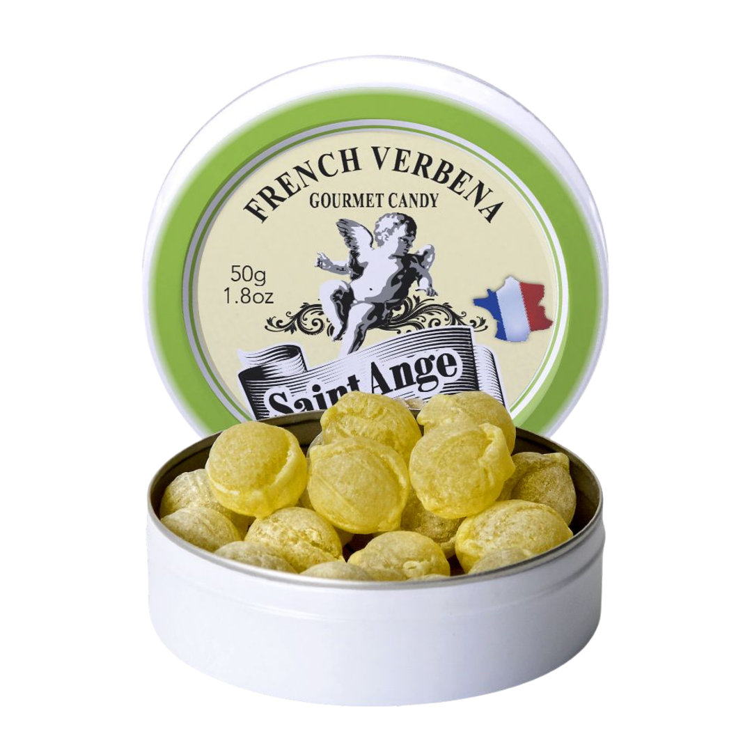 Saint-Ange Verbena