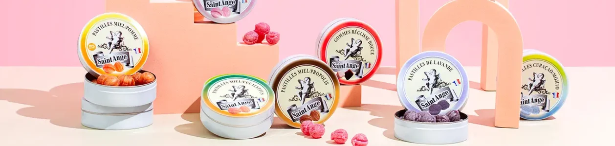 Bonbon-France