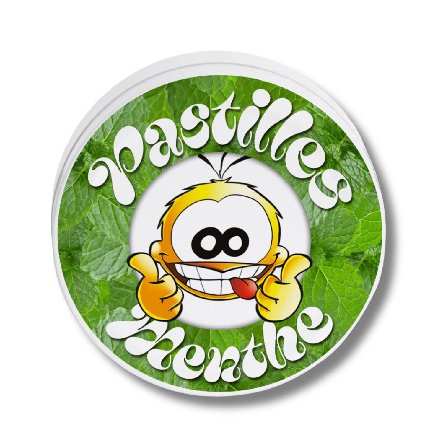 Artisanal Candies | Mint | 45g | LE PIAF - Image 2