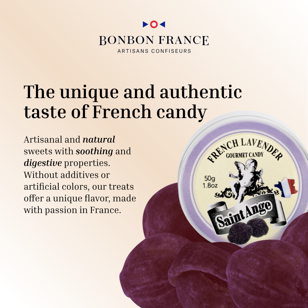 Saint-Ange Lavender - Image 2