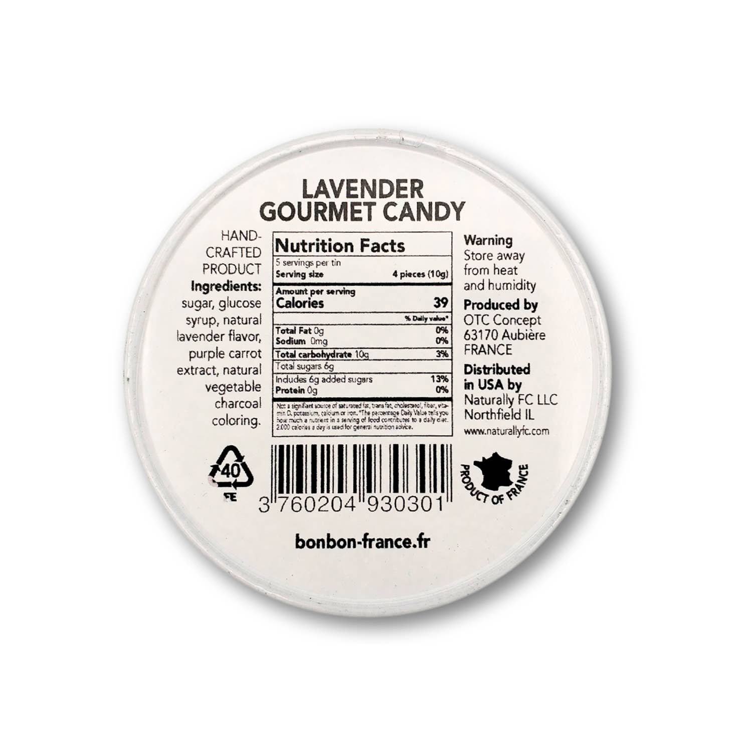 Saint-Ange Lavender - Image 6