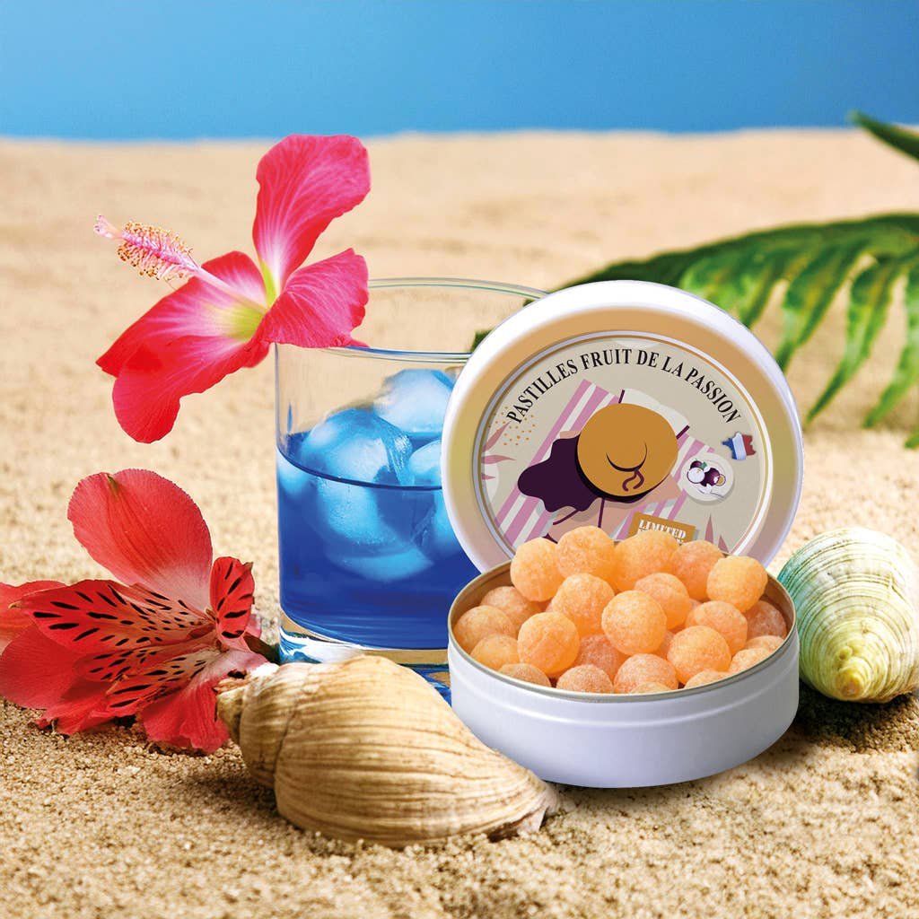Summer Candy Pack 2025 | Limited Edition: Free Display Included - Image 5