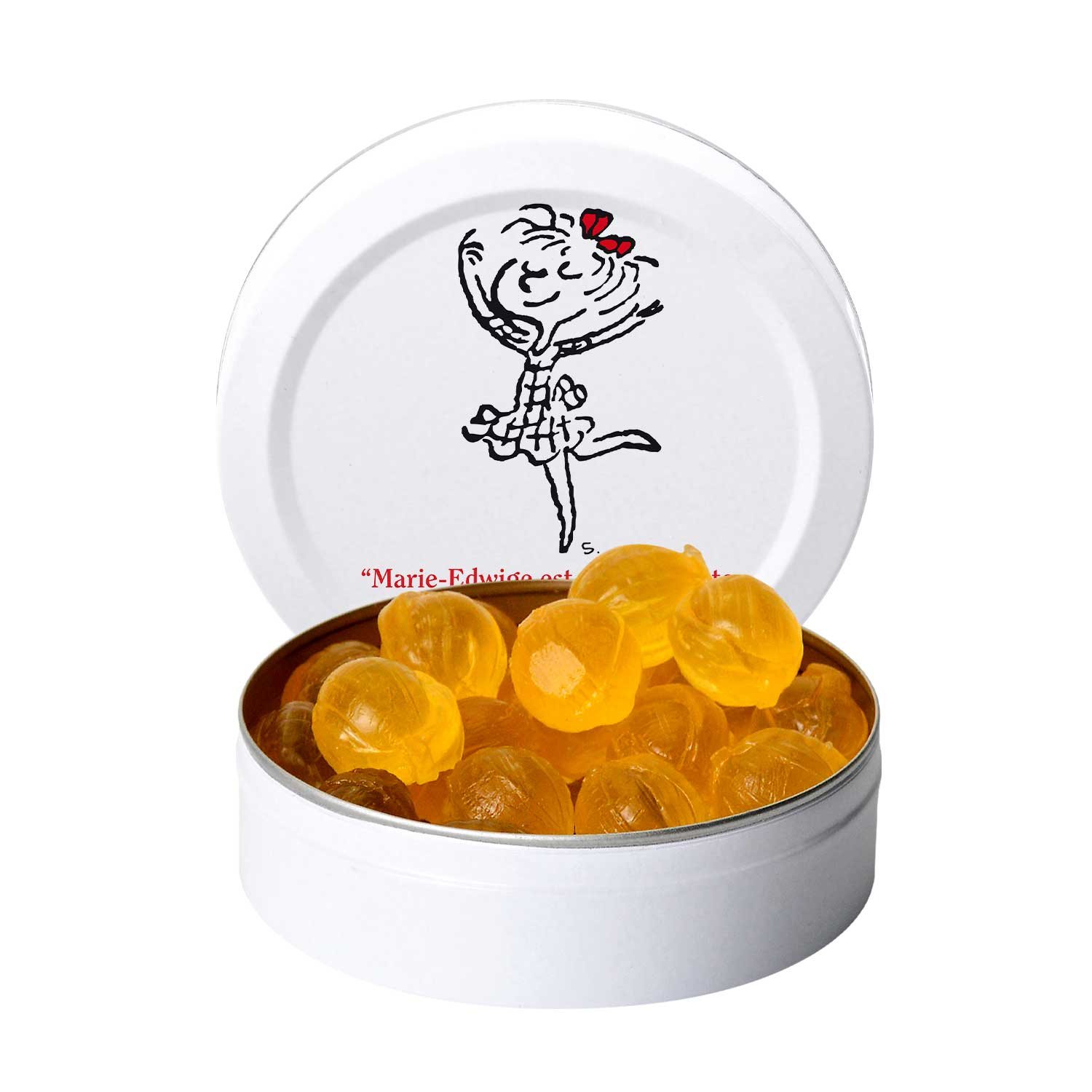 Artisanal Candies | 45g | MARIE-EDWIGE | LITTLE NICHOLAS