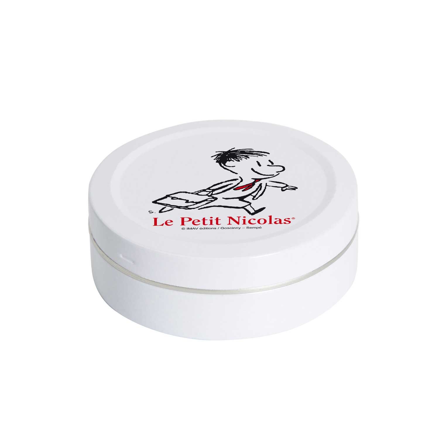 Artisanal Candies | 45g | NICHOLAS | LITTLE NICHOLAS - Image 3