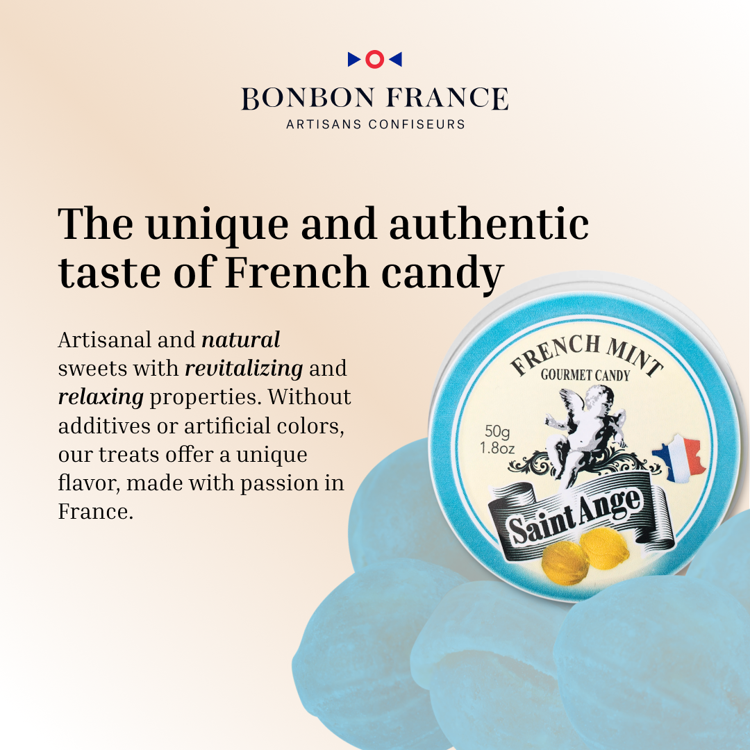Saint-Ange Mint - Image 2