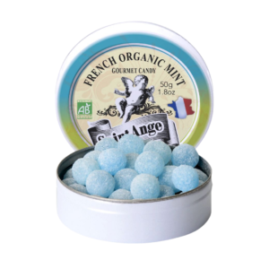 Saint-Ange Organic Mint