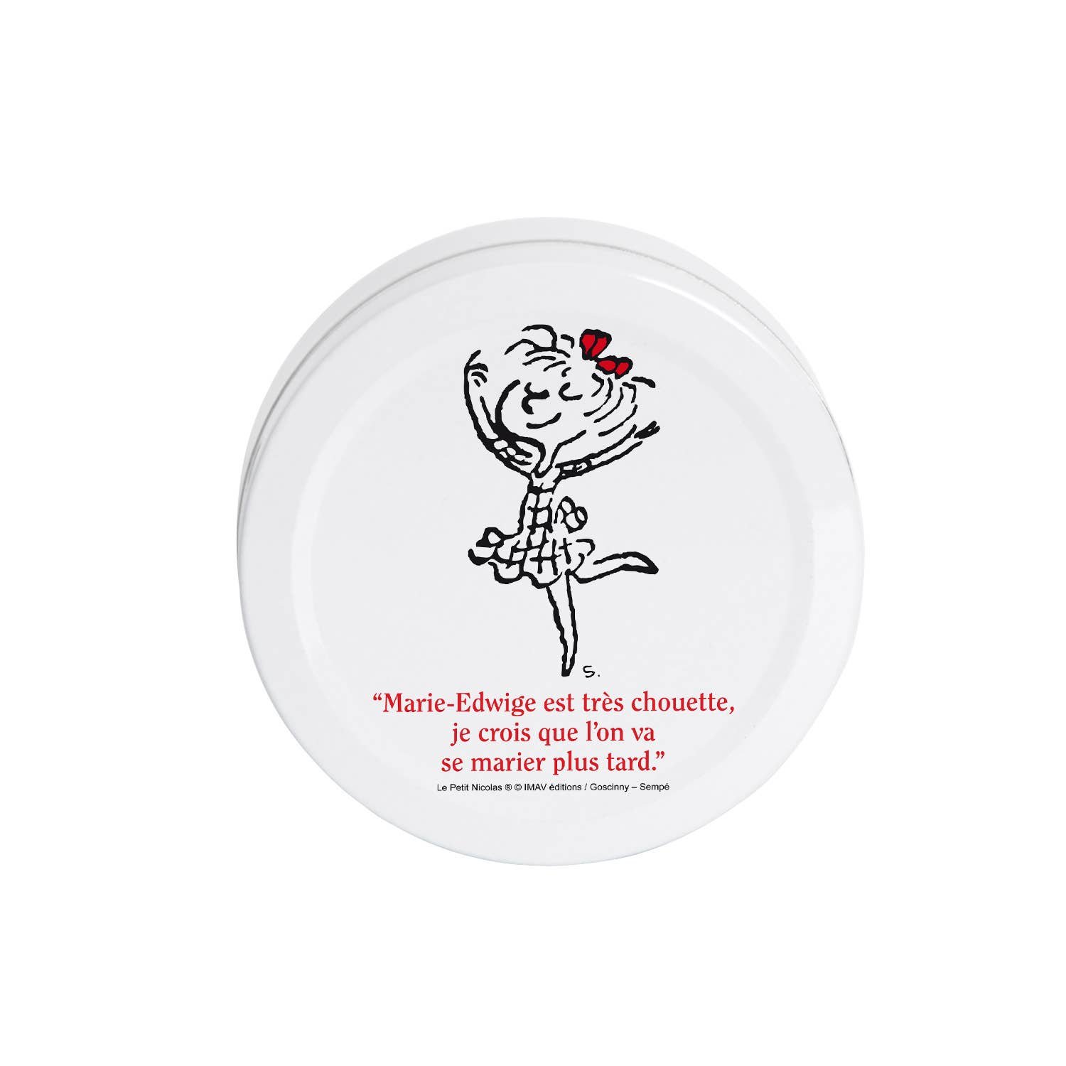 Artisanal Candies | 45g | MARIE-EDWIGE | LITTLE NICHOLAS - Image 2