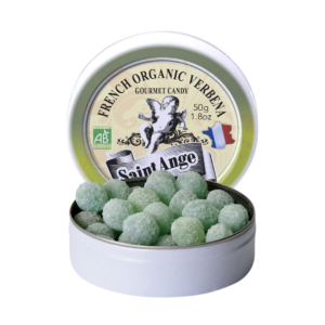 Saint-Ange Organic Verbena