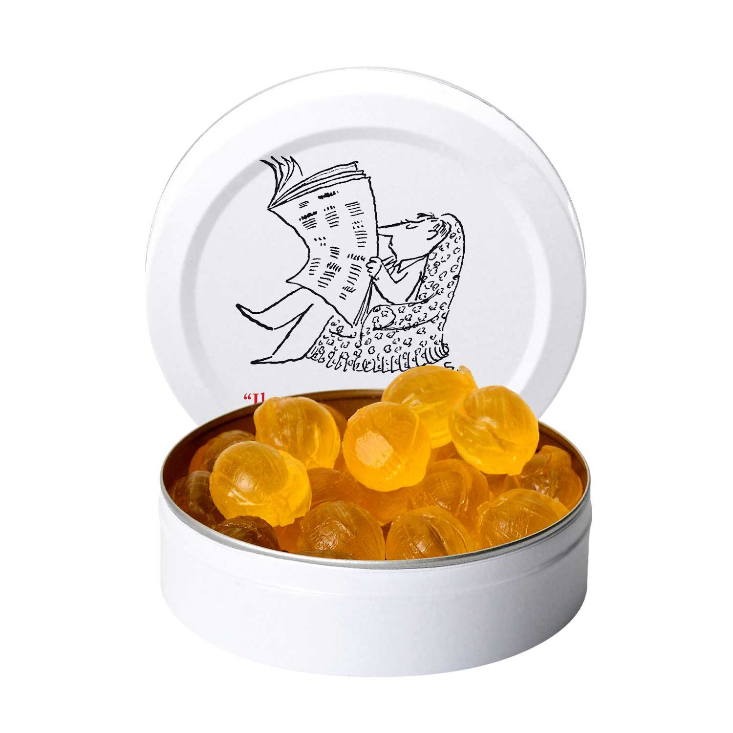 Artisanal Candies | 45g | DAD | LITTLE NICHOLAS