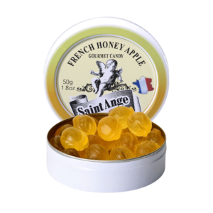 Saint-Ange Honey Apple