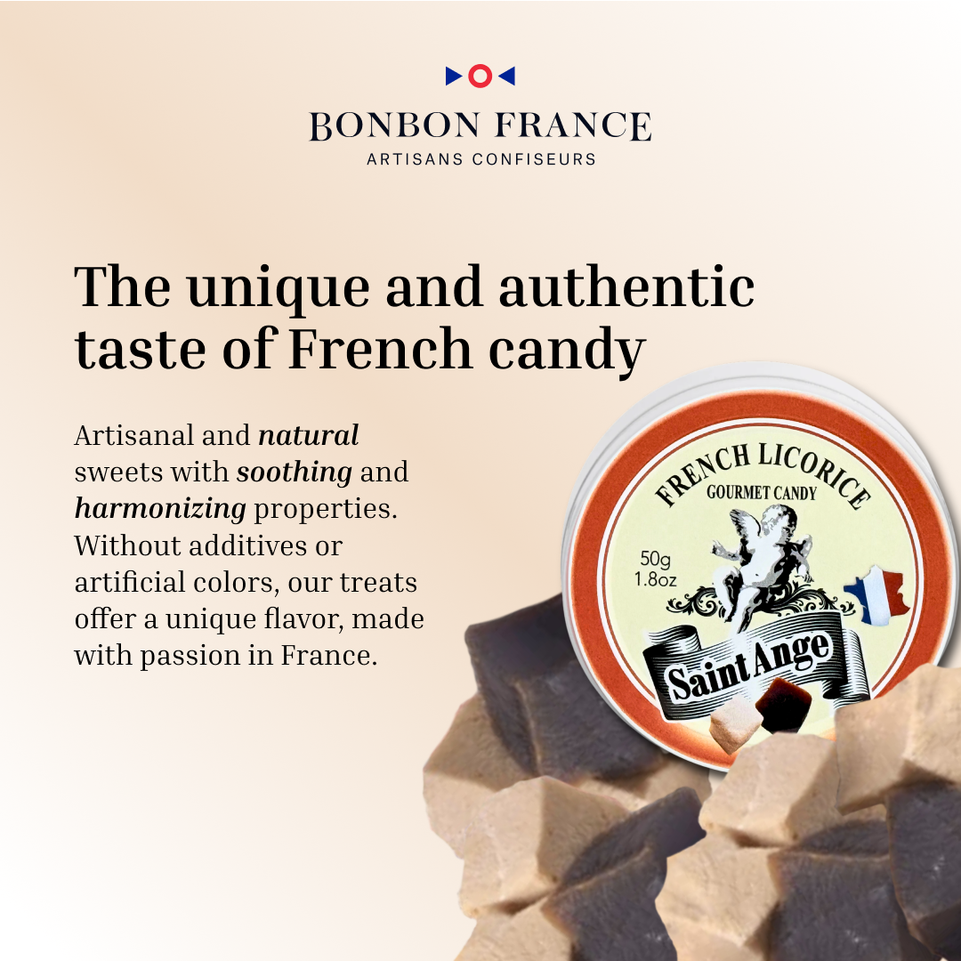 Saint-Ange Sweet Licorice - Image 2